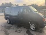 Volkswagen Transporter 1993 года за 2 600 000 тг. в Алматы – фото 4