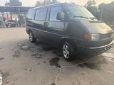 Volkswagen Transporter 1993 года за 2 600 000 тг. в Алматы – фото 2
