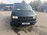 Volkswagen Transporter 1993 года за 2 600 000 тг. в Алматы – фото 3