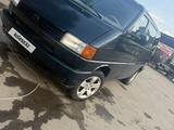 Volkswagen Transporter 1993 года за 2 600 000 тг. в Алматы