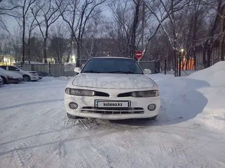 Mitsubishi Galant 1995 года за 500 000 тг. в Астана