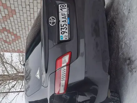 Toyota Camry 2011 года за 6 800 000 тг. в Аягоз – фото 5