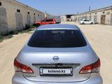 Nissan Almera 2014 года за 3 800 000 тг. в Актау – фото 4