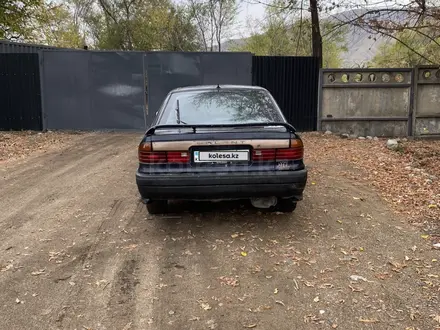 Mitsubishi Galant 1992 года за 700 000 тг. в Алматы – фото 5