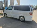 Toyota Alphard 2004 года за 7 500 000 тг. в Каскелен – фото 2