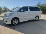 Toyota Alphard 2004 года за 7 500 000 тг. в Каскелен – фото 5