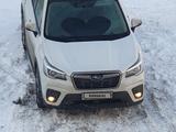 Subaru Forester 2019 годаүшін13 700 000 тг. в Костанай – фото 3