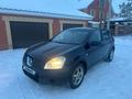 Nissan Qashqai 2007 года за 3 300 000 тг. в Уральск – фото 6