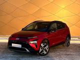 Hyundai Bayon 2023 года за 8 260 000 тг. в Караганда