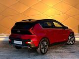 Hyundai Bayon 2023 года за 8 260 000 тг. в Караганда – фото 5