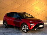 Hyundai Bayon 2023 года за 8 260 000 тг. в Караганда – фото 3