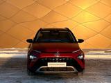 Hyundai Bayon 2023 года за 8 260 000 тг. в Караганда – фото 2