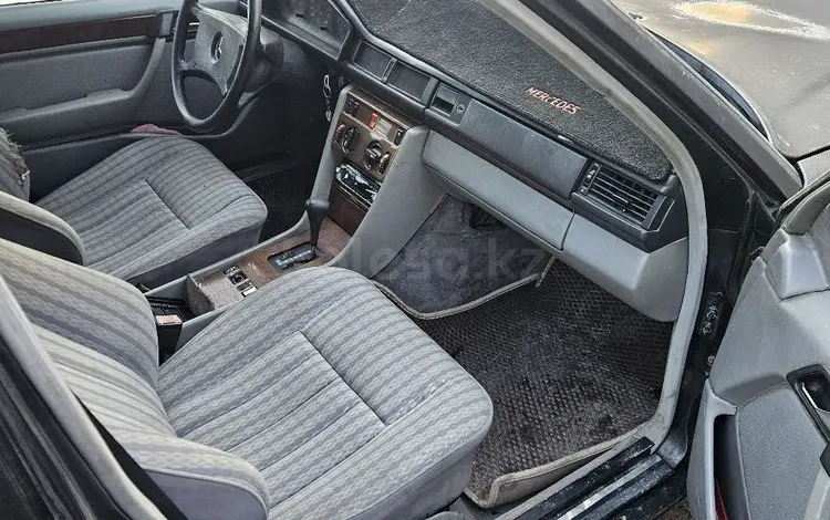 Mercedes-Benz E 230 1988 года за 900 000 тг. в Талгар