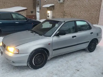 Suzuki Baleno 1995 года за 1 500 000 тг. в Щучинск – фото 8