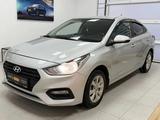 Hyundai Accent 2019 года за 5 990 000 тг. в Атырау