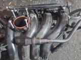 Коллектор впускной 1.4 1.6 за 40 000 тг. в Алматы – фото 3