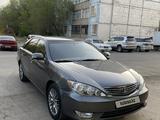 Toyota Camry 2006 годаүшін5 500 000 тг. в Караганда – фото 3