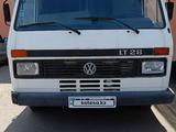 Volkswagen LT 1996 годаүшін1 200 000 тг. в Кокшетау – фото 2