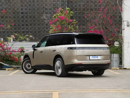 Lynk & Co 900 1.5T Ultra 2025 года за 28 600 000 тг. в Алматы – фото 2