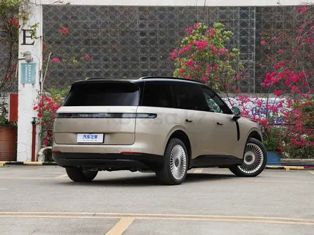 Lynk & Co 900 1.5T Ultra 2025 года за 28 600 000 тг. в Алматы – фото 4