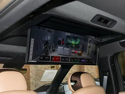 Lynk & Co 900 1.5T Ultra 2025 года за 28 600 000 тг. в Алматы – фото 10