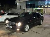 Mercedes-Benz E 200 2000 года за 3 600 000 тг. в Астана