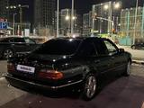 Mercedes-Benz E 200 2000 года за 3 600 000 тг. в Астана – фото 3