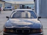 BMW 520 1996 годаүшін1 980 000 тг. в Актау