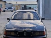 BMW 520 1996 годаүшін1 850 000 тг. в Актау