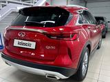 Infiniti QX50 2022 года за 25 000 000 тг. в Уральск – фото 3