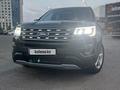 Ford Explorer 2015 годаfor12 750 000 тг. в Алматы