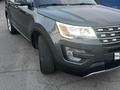 Ford Explorer 2015 года за 12 750 000 тг. в Алматы – фото 3