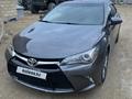 Toyota Camry 2017 года за 9 400 000 тг. в Актау