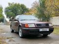 Audi 100 1993 годаүшін2 300 000 тг. в Тараз