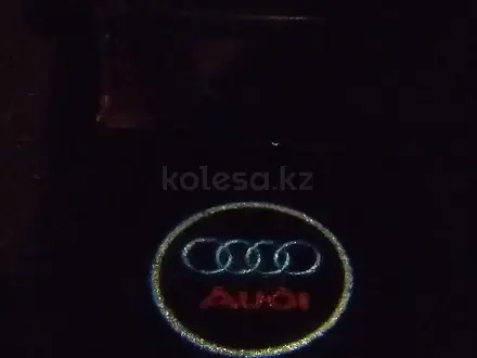 Audi 100 1993 года за 2 300 000 тг. в Тараз – фото 8