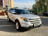 Ford Explorer 2014 годаүшін9 900 000 тг. в Алматы
