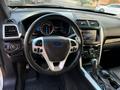 Ford Explorer 2014 года за 9 700 000 тг. в Алматы – фото 14