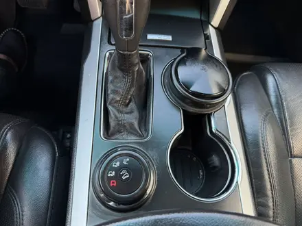 Ford Explorer 2014 года за 9 700 000 тг. в Алматы – фото 17
