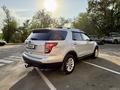 Ford Explorer 2014 года за 9 700 000 тг. в Алматы – фото 4