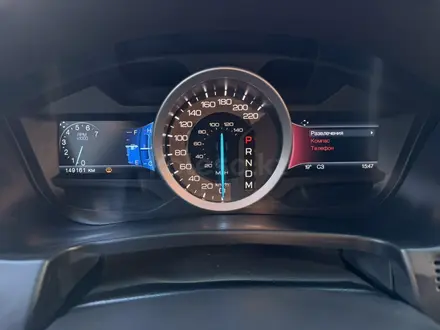 Ford Explorer 2014 года за 9 700 000 тг. в Алматы – фото 20