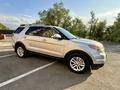 Ford Explorer 2014 года за 9 700 000 тг. в Алматы – фото 3