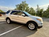 Ford Explorer 2014 годаүшін9 900 000 тг. в Алматы – фото 2