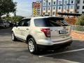 Ford Explorer 2014 года за 9 700 000 тг. в Алматы – фото 5