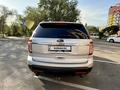 Ford Explorer 2014 года за 9 700 000 тг. в Алматы – фото 7