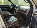 Ford Explorer 2014 года за 9 700 000 тг. в Алматы – фото 11