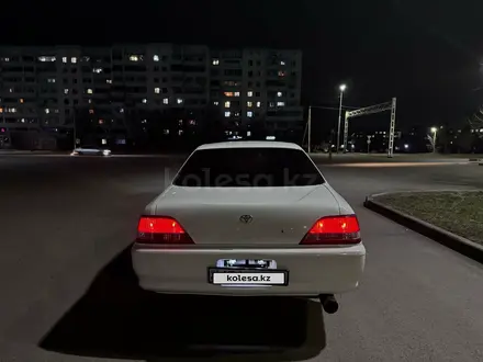 Toyota Cresta 1997 года за 3 200 000 тг. в Астана – фото 10