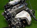 Контрактные двигатели Toyota 3S-FE, 4S-FE, 5S-FE, 1MZ-FE, 3VZ-FE, 4A-FE за 360 000 тг. в Алматы