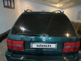 Volkswagen Passat 1994 годаүшін2 300 000 тг. в Есик – фото 3