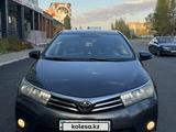 Toyota Corolla 2015 года за 6 700 000 тг. в Актобе