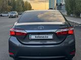 Toyota Corolla 2015 года за 6 700 000 тг. в Актобе – фото 2